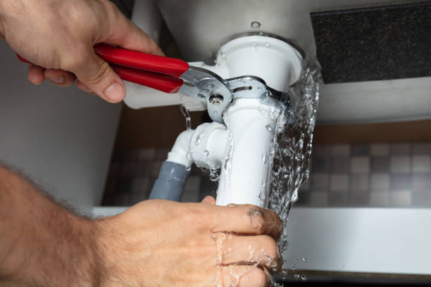 Best Flooded house restoration  in Camp Verde, AZ
