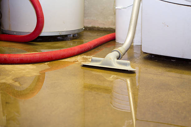 Water damage restoration insurance claims in Camp Verde, AZ