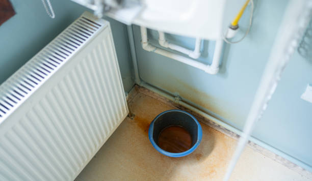 Water damage restoration mold remediation in Camp Verde, AZ